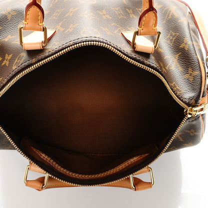 Louis Vuitton Monogram Speedy Bandouliere 30 5 of 6