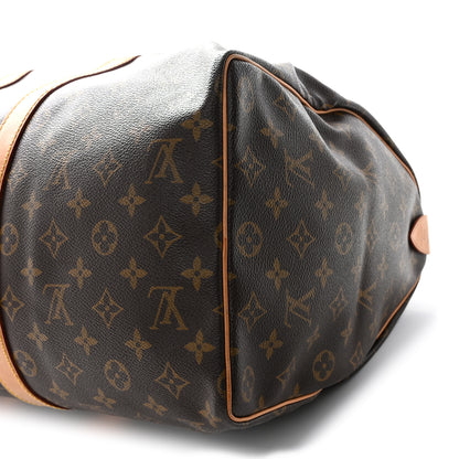 Louis Vuitton Monogram Keepall 45 9 of 13
