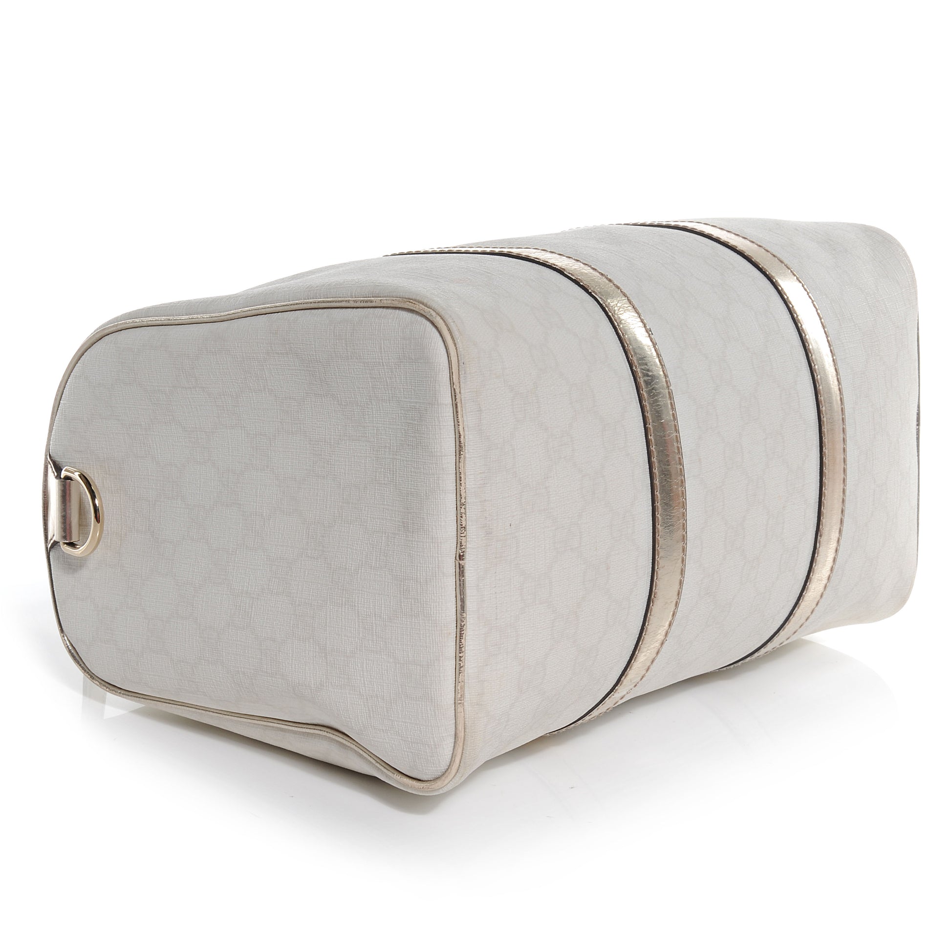 Gucci Monogram Joy Medium Boston 4 of 8