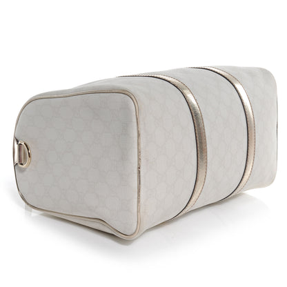 Gucci Monogram Joy Medium Boston 4 of 8