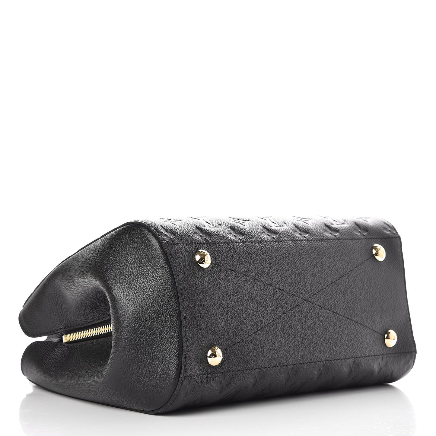 Empreinte Montaigne MM Black