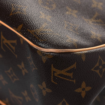 Louis Vuitton Monogram Batignolles Horizontal 12 of 14