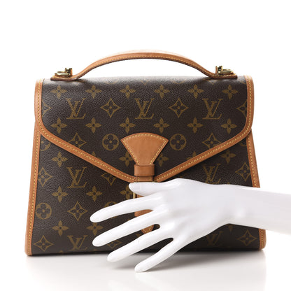 Louis Vuitton Monogram Bel Air 2 of 12