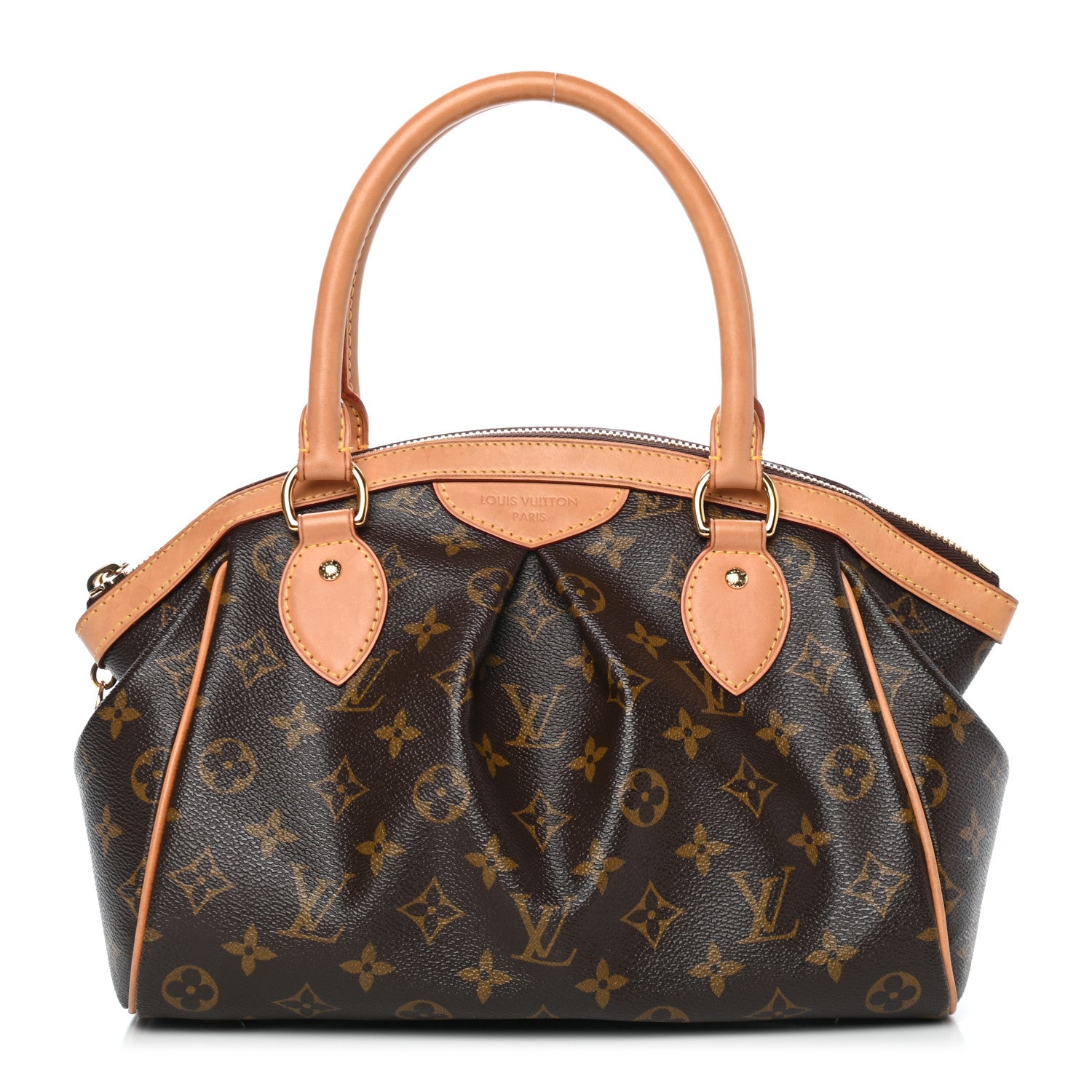 Louis Vuitton Monogram Tivoli PM 1 of 9
