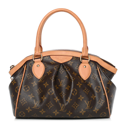Louis Vuitton Monogram Tivoli PM 1 of 9