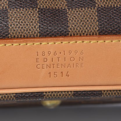 Louis Vuitton Damier Ebene Centenaire West End PM 7 of 14
