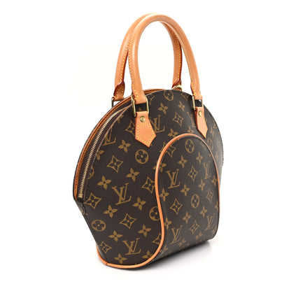 Louis Vuitton Monogram Ellipse PM 3 of 10