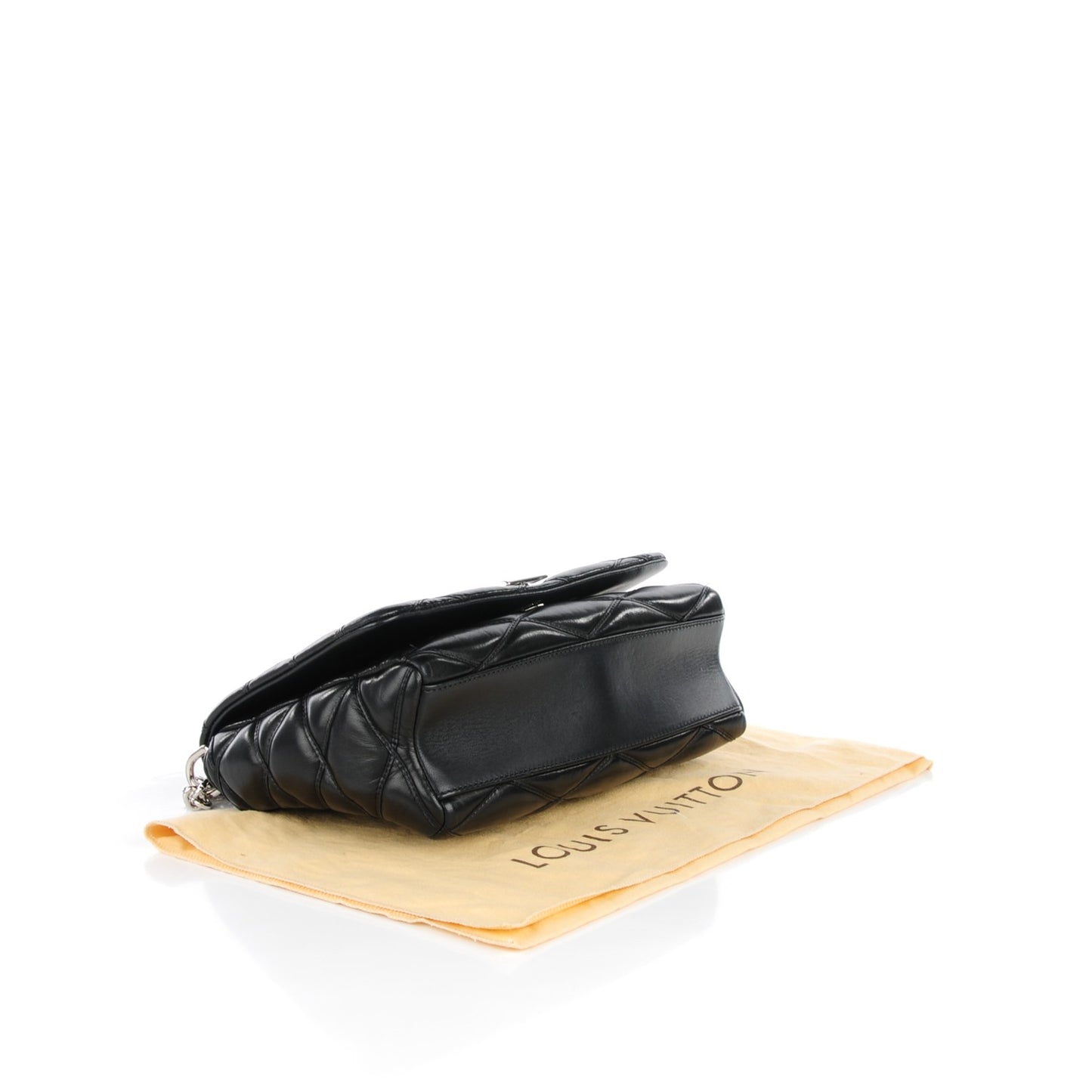 Lambskin Malletage GO-14 MM Black