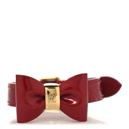 Louis Vuitton Vernis Favourit Bracelet Pomme D'Amour 1 of 5