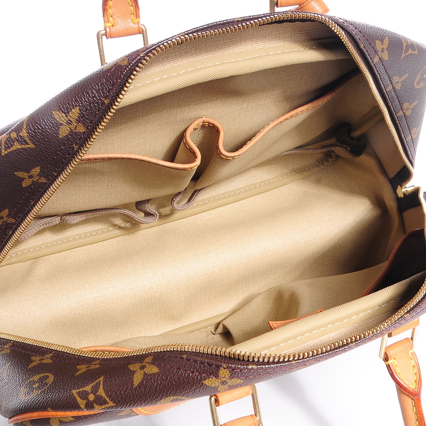 Monogram Deauville