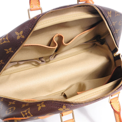 Louis Vuitton Monogram Deauville 5 of 9