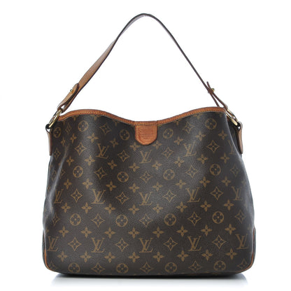 Louis Vuitton Monogram Delightful PM 1 of 23