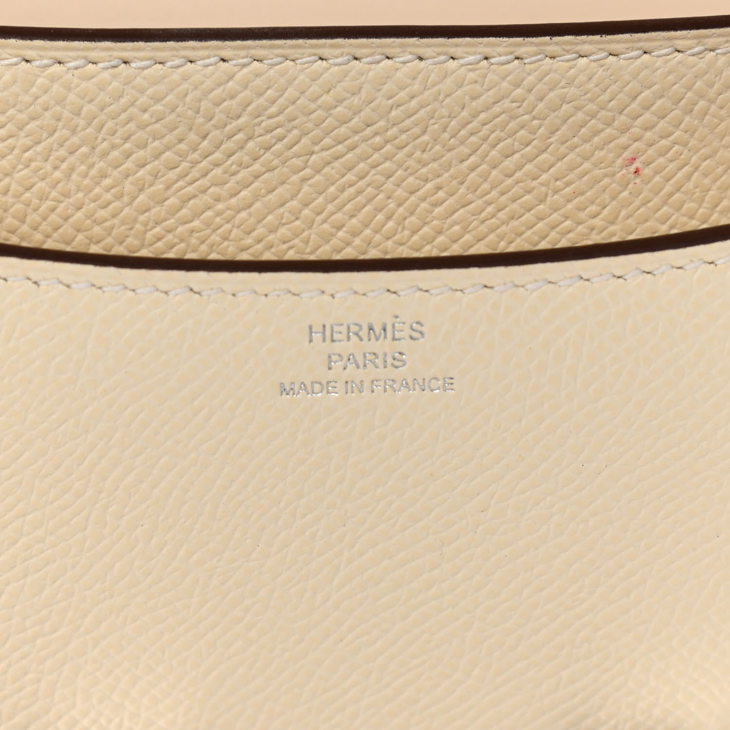 Hermes Epsom Constance 18 Nata 6 of 14