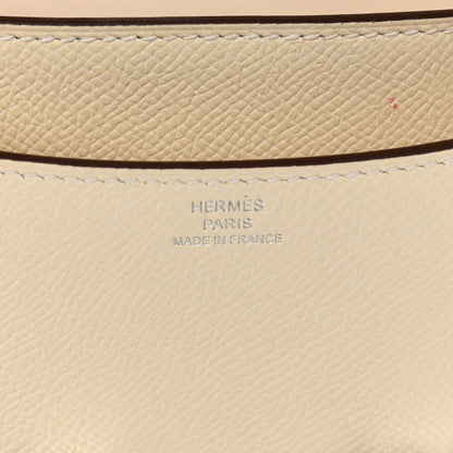 Hermes Epsom Constance 18 Nata 6 of 14