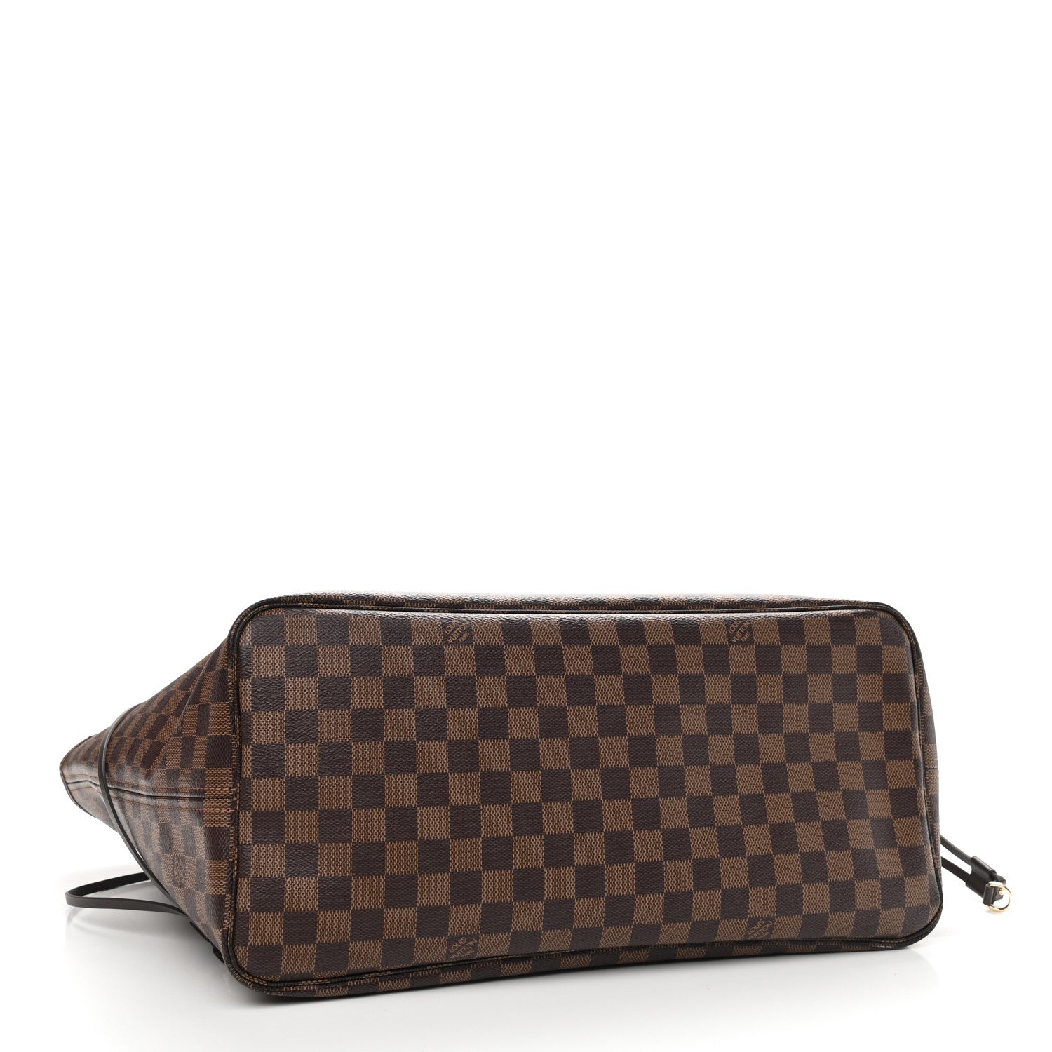 Louis Vuitton Damier Ebene Neo Neverfull GM 4 of 11