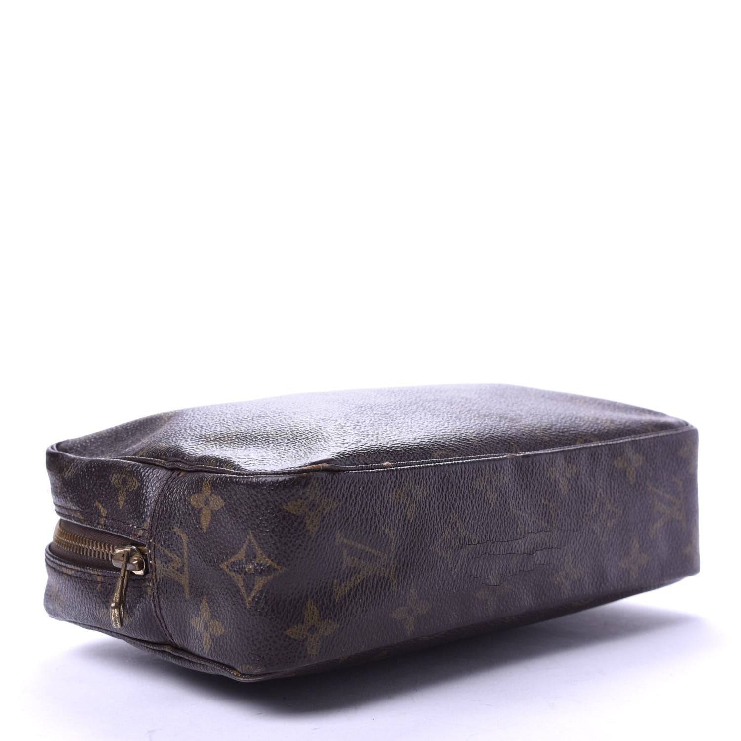 Louis Vuitton Monogram Trousse Toilette 23 4 of 9