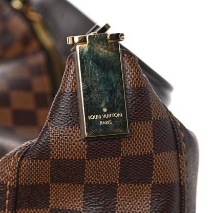 Louis Vuitton Damier Ebene Portobello PM 10 of 11