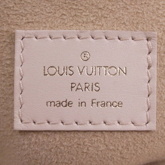 Louis Vuitton Mini Monogram Trapeze 9 of 10