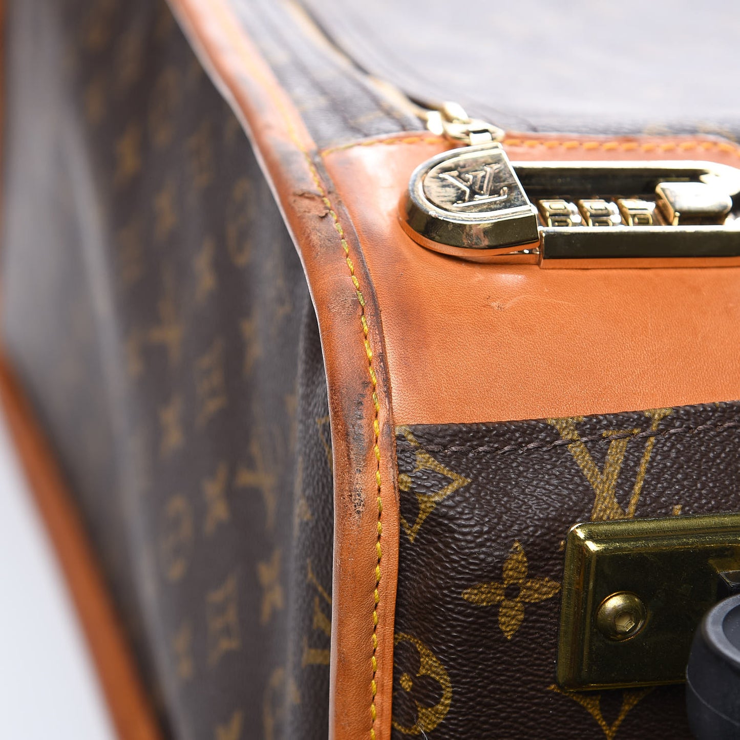 Monogram Pullman 75