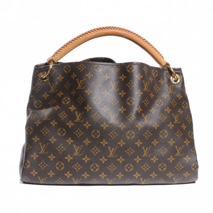Louis Vuitton Monogram Artsy MM 3 of 7