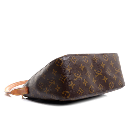 Louis Vuitton Monogram Looping MM 4 of 7