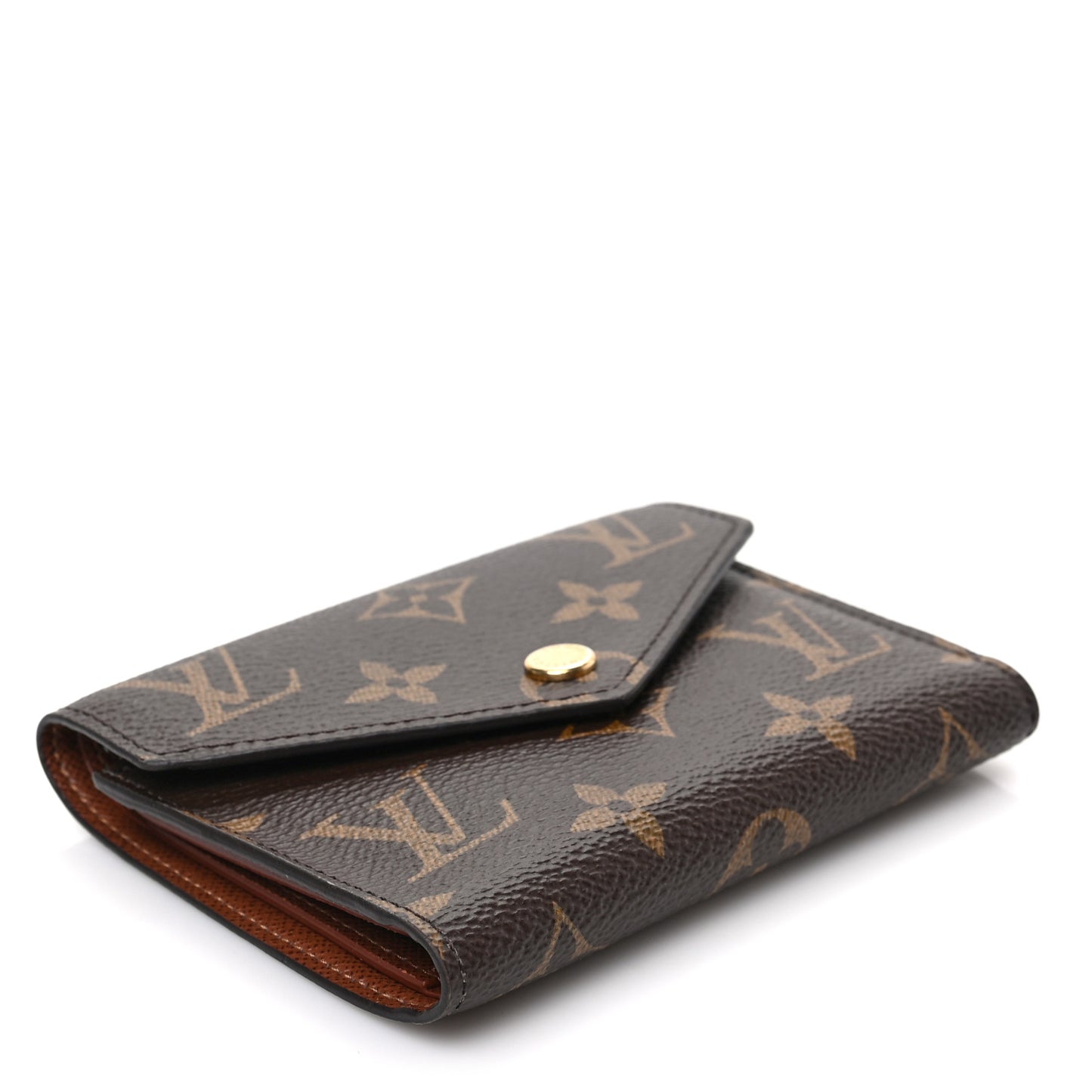 Monogram Victorine Wallet