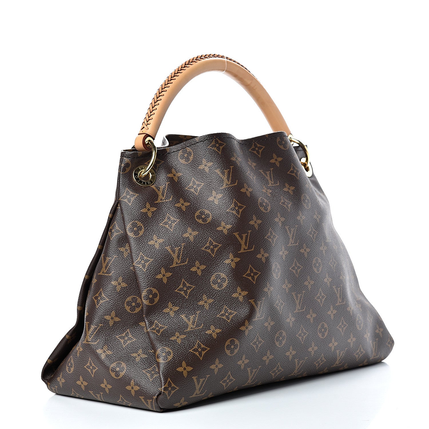 Louis Vuitton Monogram Artsy MM 2 of 13