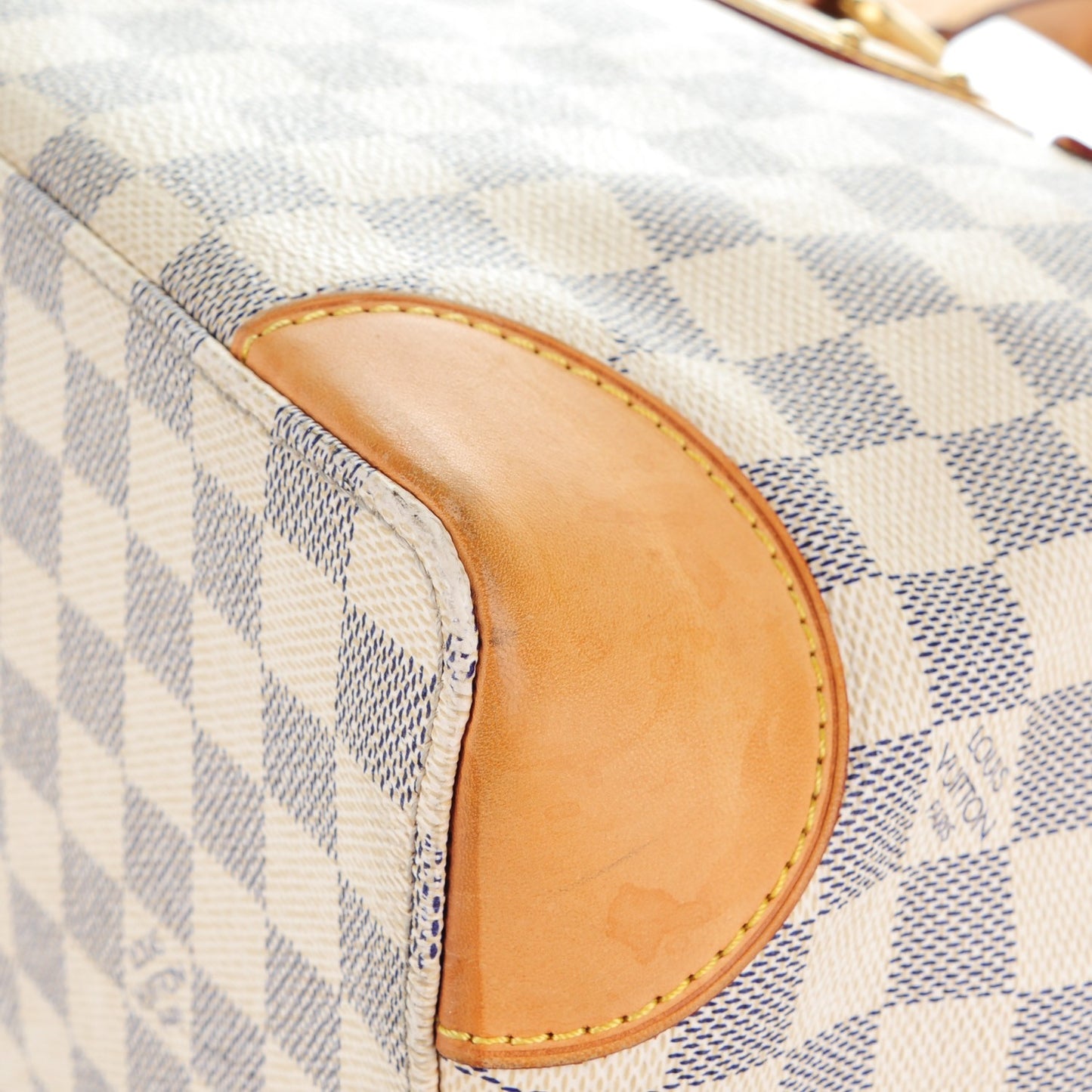 Damier Azur Hampstead PM