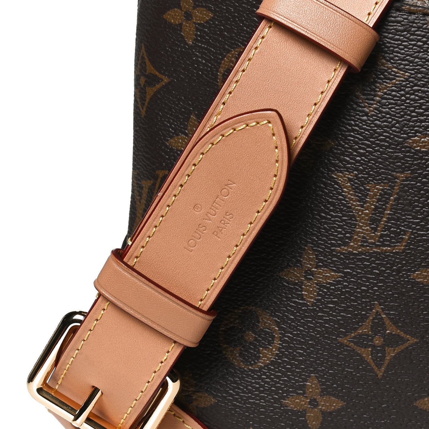 Monogram Odeon PM Natural