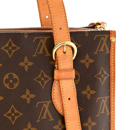 Louis Vuitton Monogram Popincourt Haut 13 of 16