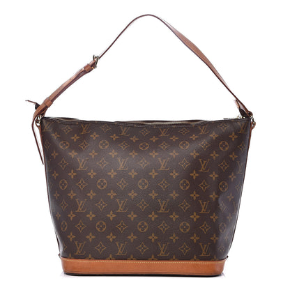 Louis Vuitton Monogram Sharon Stone Amfar Vanity Three 1 of 16