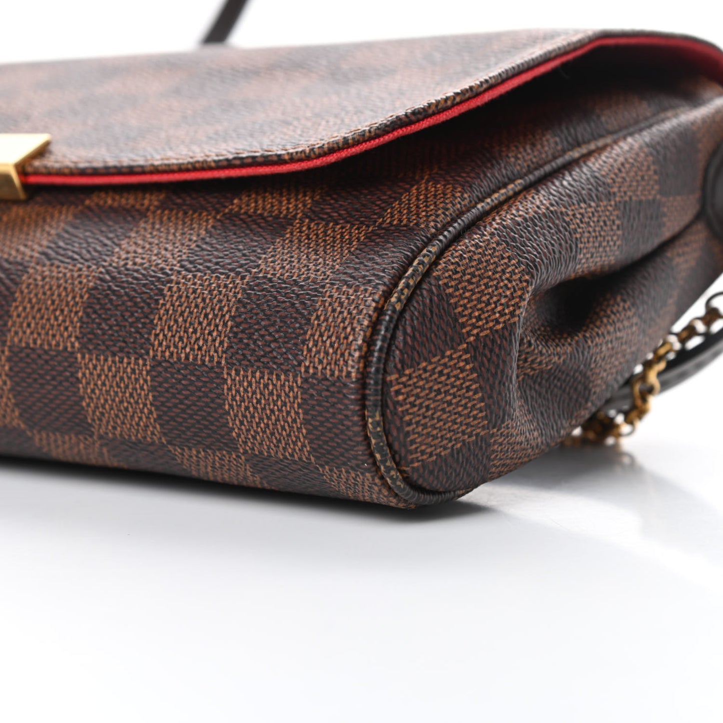 Damier Ebene Favorite MM