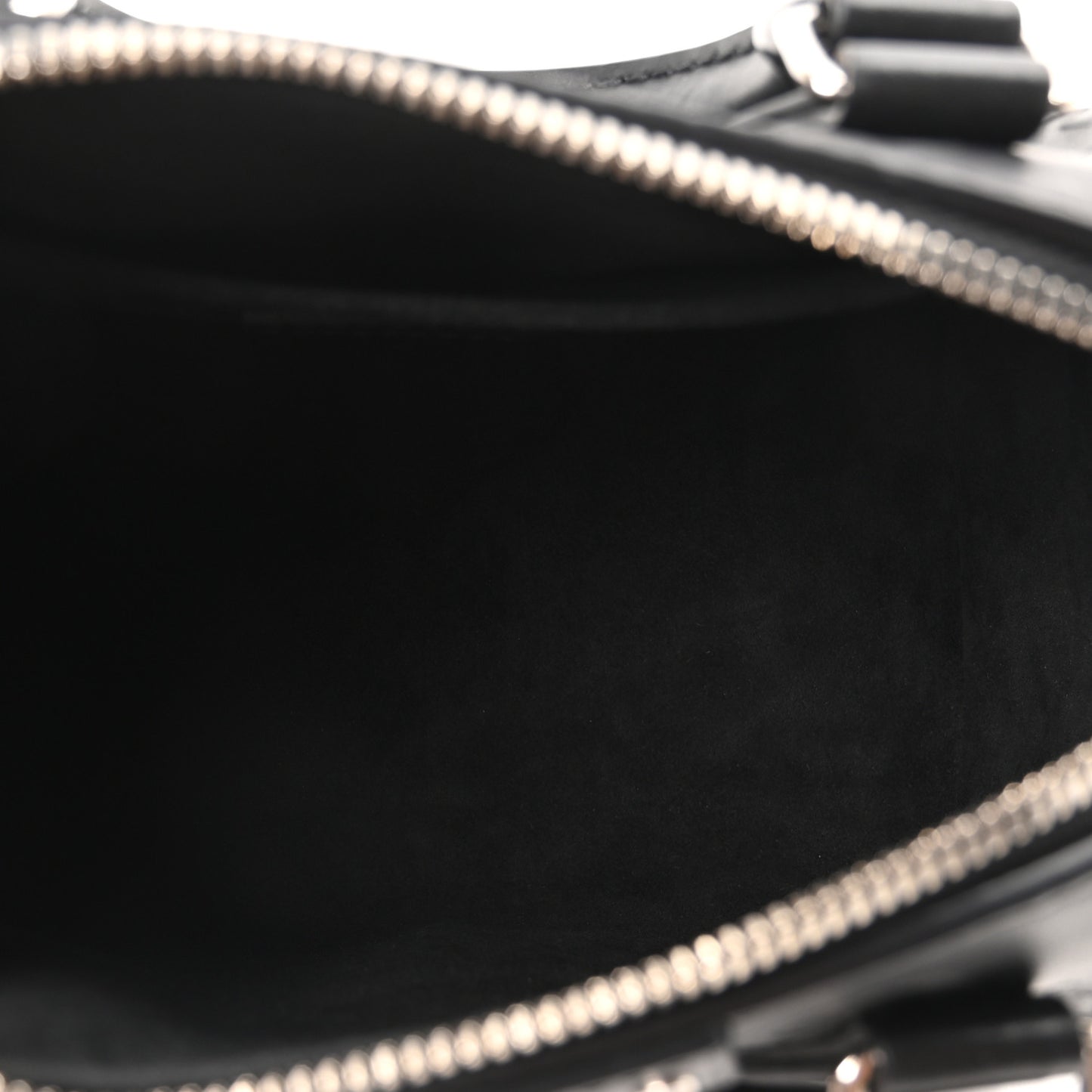 Calfskin Monogram Bold Speedy Trunk 20