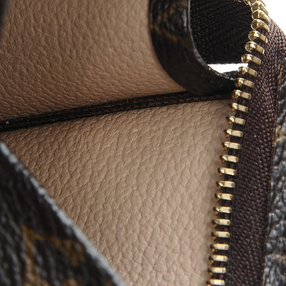 Louis Vuitton Monogram Toiletry Pouch 15 7 of 7