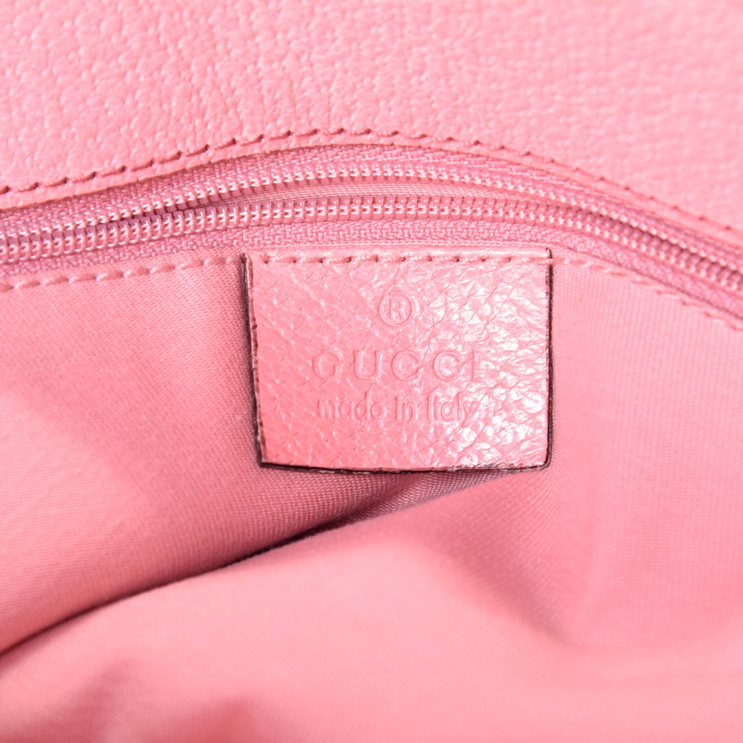 Monogram Medium Eclipse Tote Pink