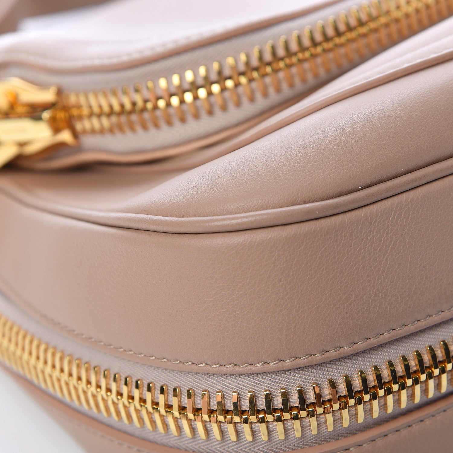 Tom Ford Calfskin Medium Jennifer Crossbody Tuscany Pink 9 of 13