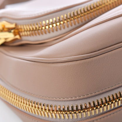 Tom Ford Calfskin Medium Jennifer Crossbody Tuscany Pink 9 of 13