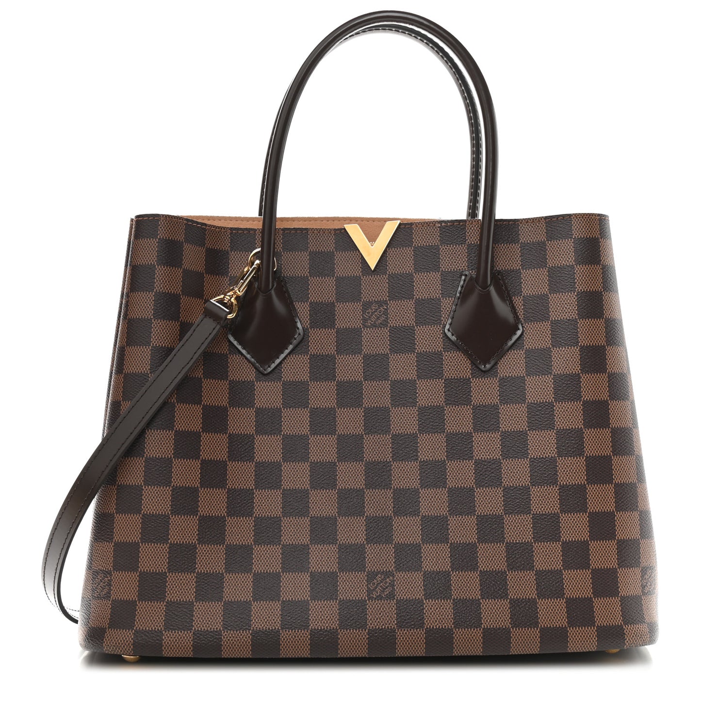 Damier Ebene Kensington