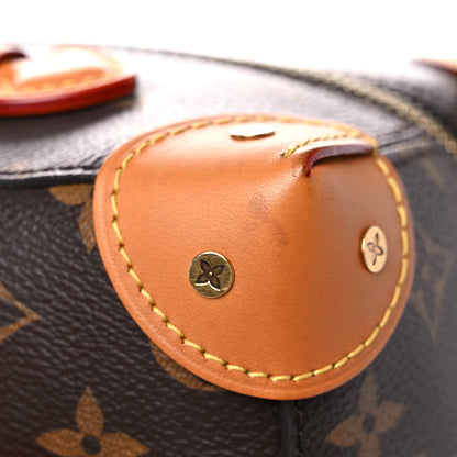 Louis Vuitton Monogram Soft Trunk Backpack PM 15 of 25