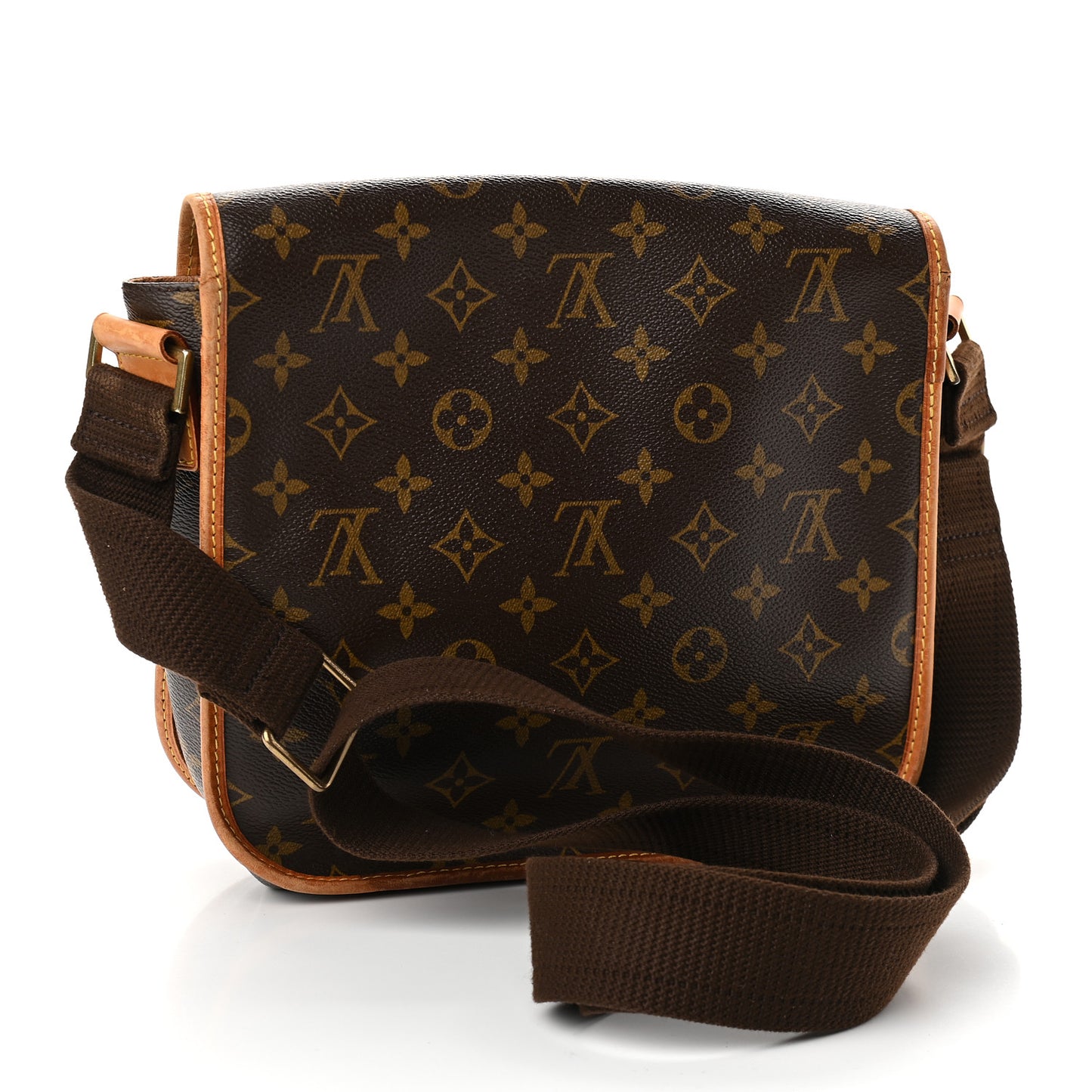 Monogram Bosphore PM Messenger