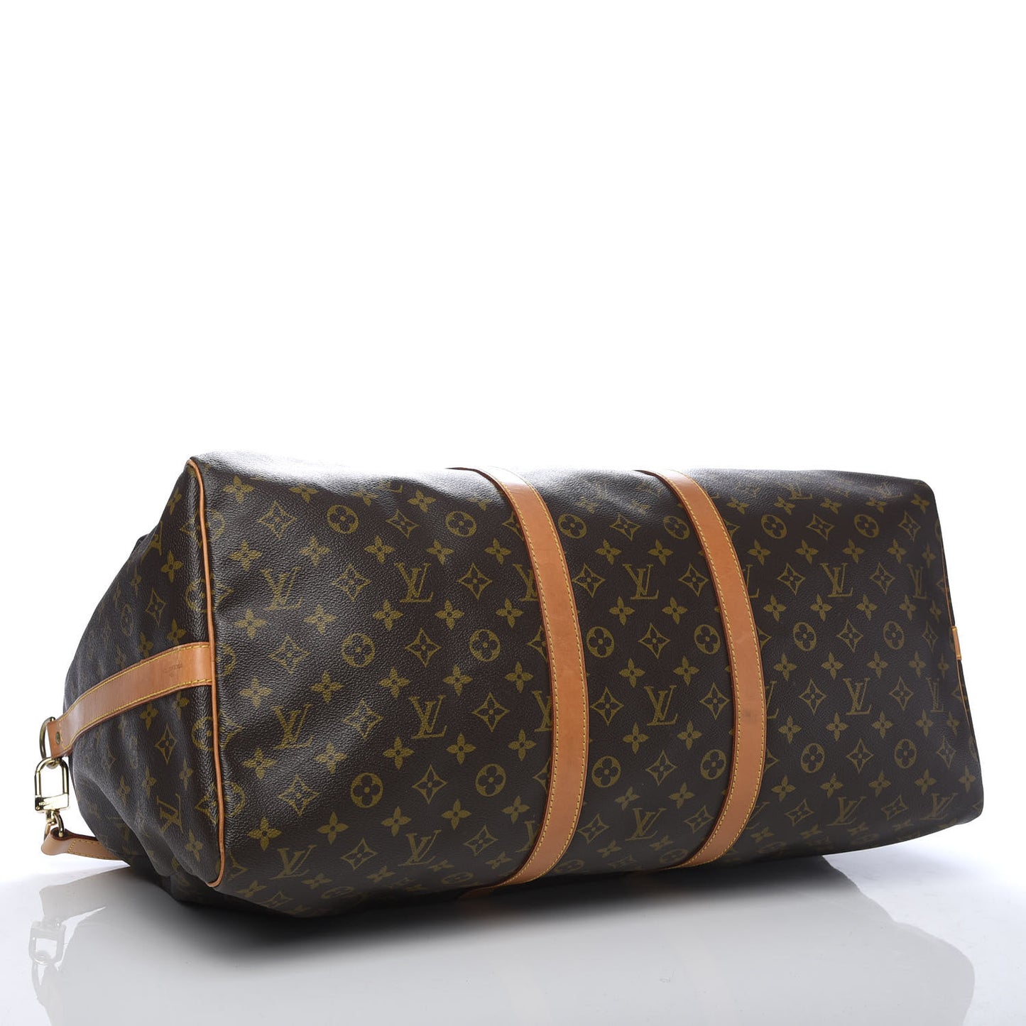Monogram Keepall Bandouliere 55