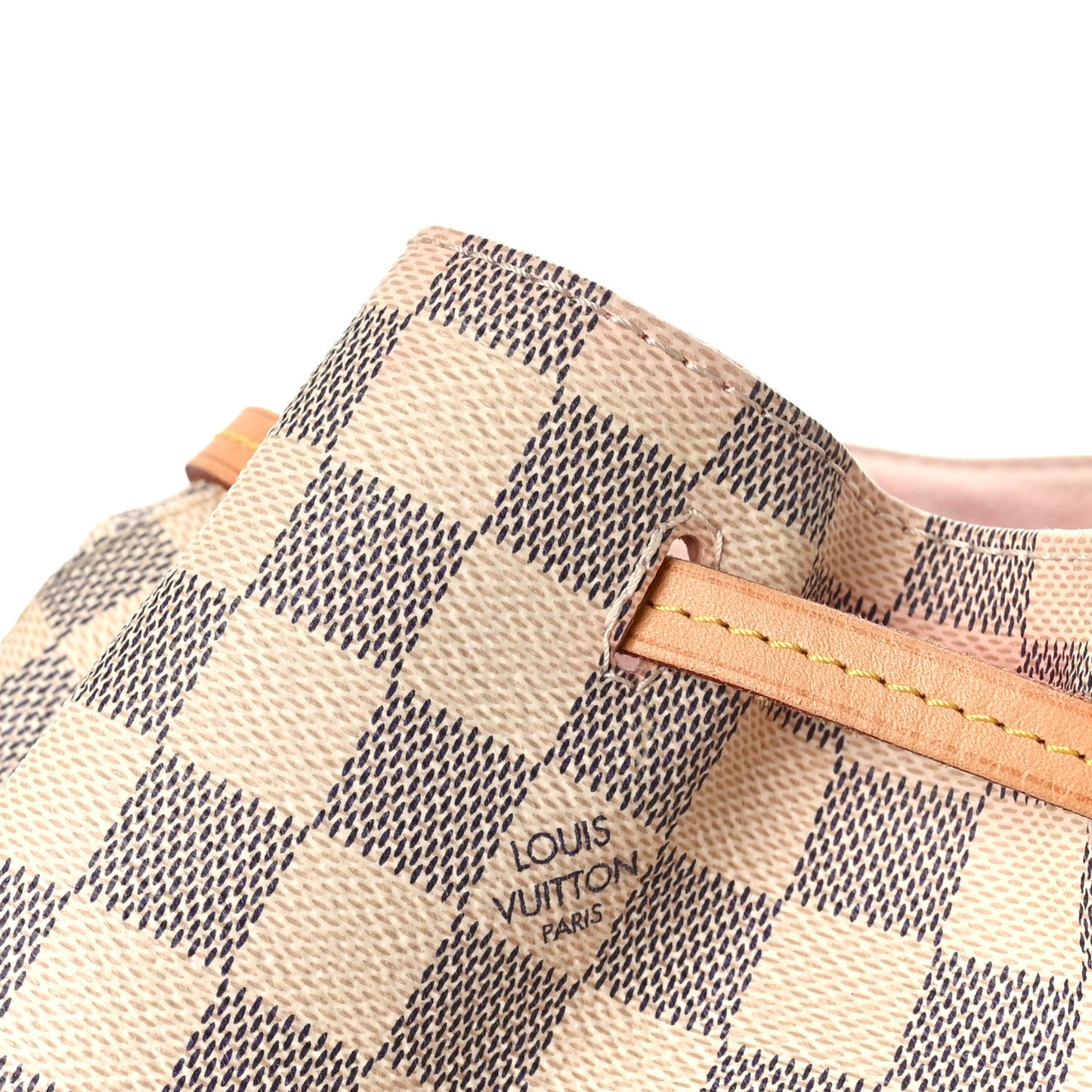 Damier Azur Sperone Backpack