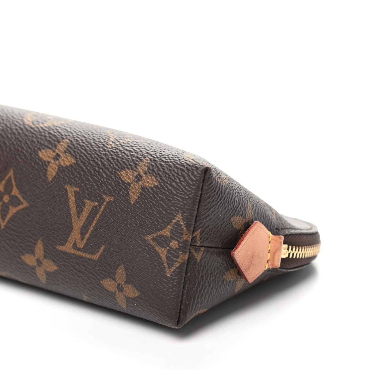 Monogram Cosmetic Pouch