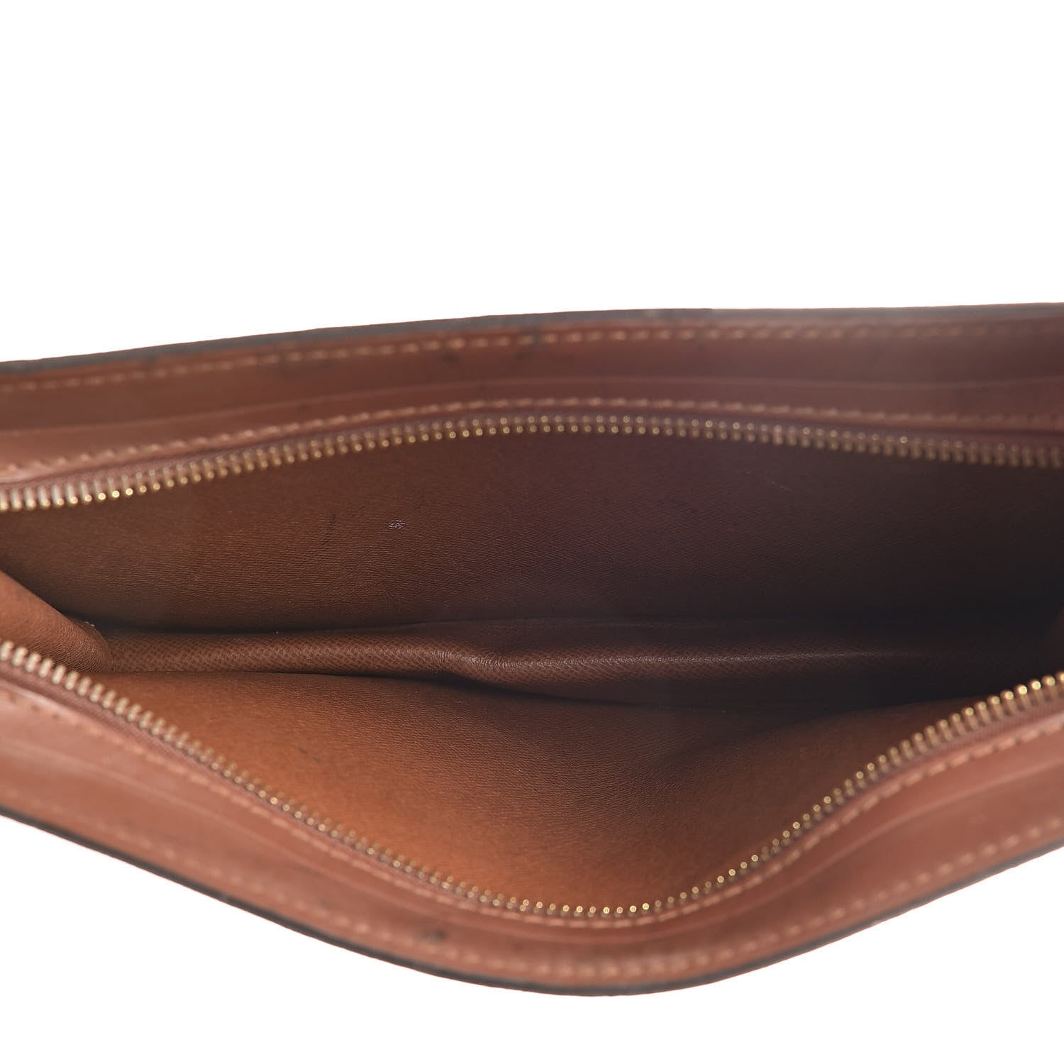 Louis Vuitton Monogram Pochette Homme 5 of 23