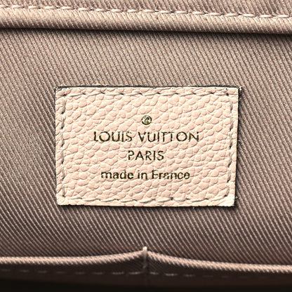 Louis Vuitton Empreinte Sully MM Vison 6 of 11