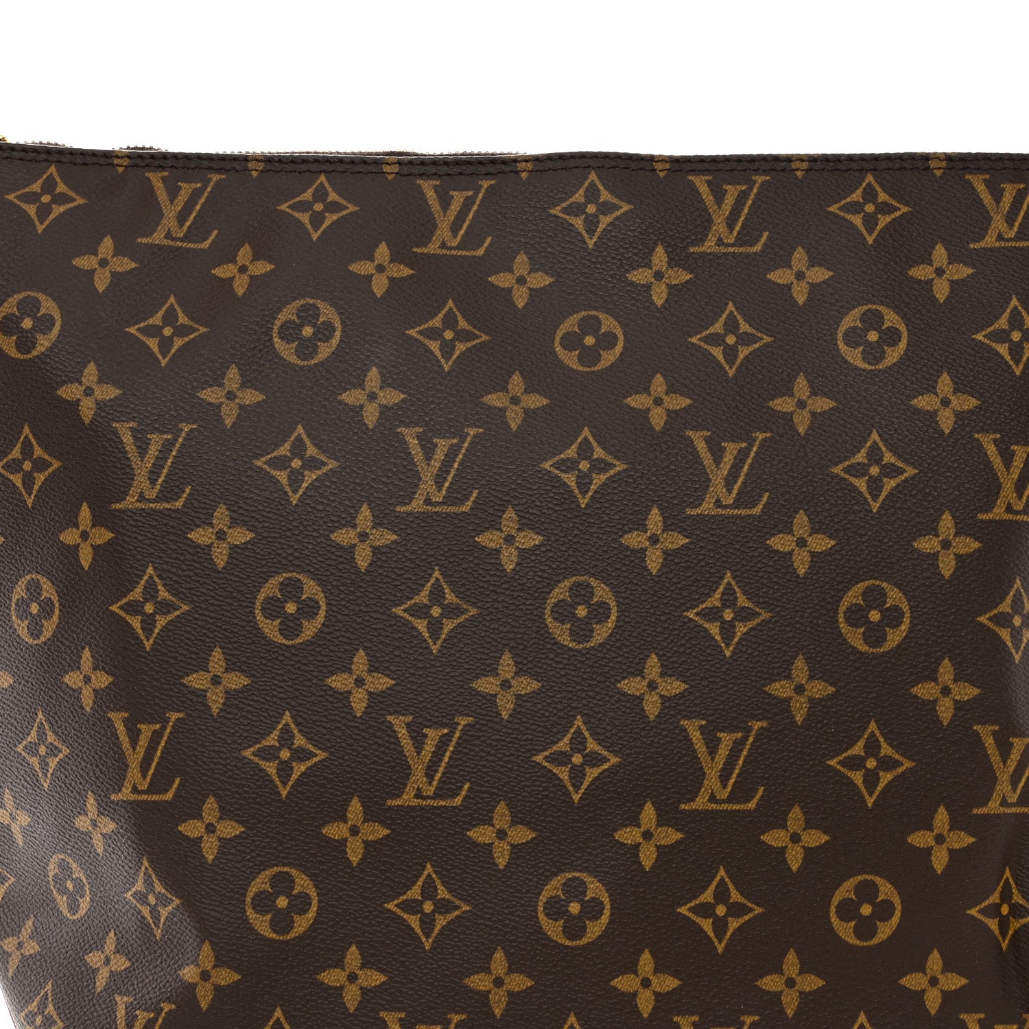 Louis Vuitton Monogram Sharon Stone Amfar Vanity Three 8 of 11