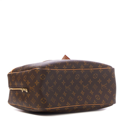 Louis Vuitton Monogram Deauville 3 of 9