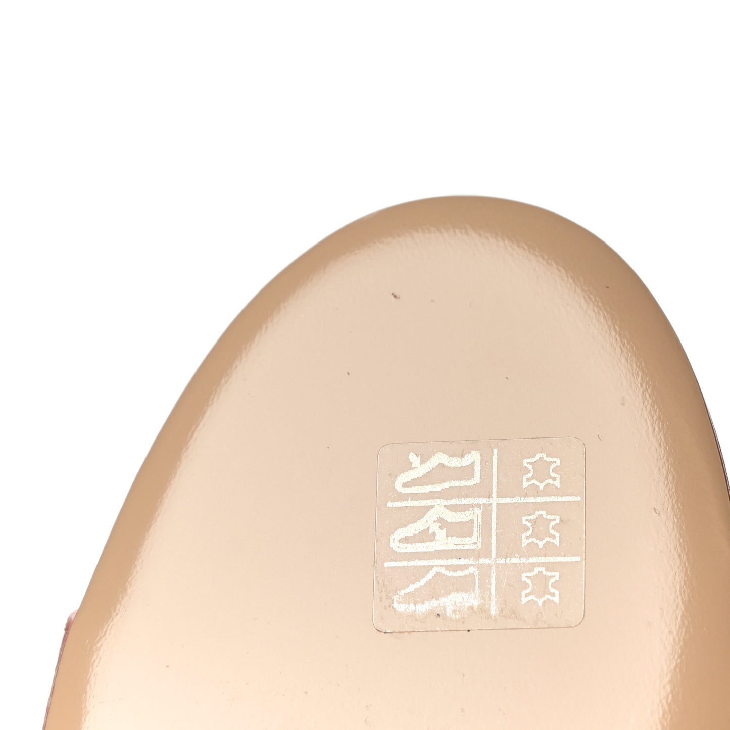 Epsom Oasis Sandals 36 Rose Aube