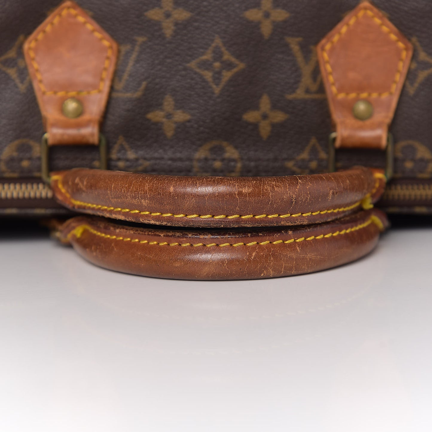 Monogram Speedy 35