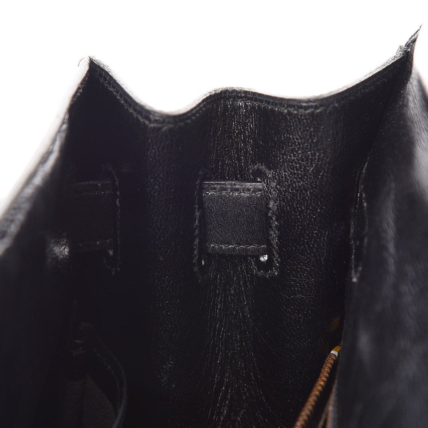 Box Kelly Sellier 32 Black